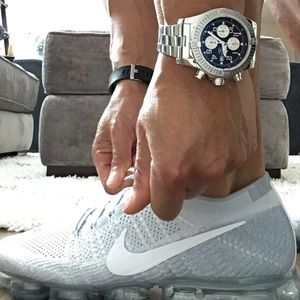 Meet your Posher, Renato